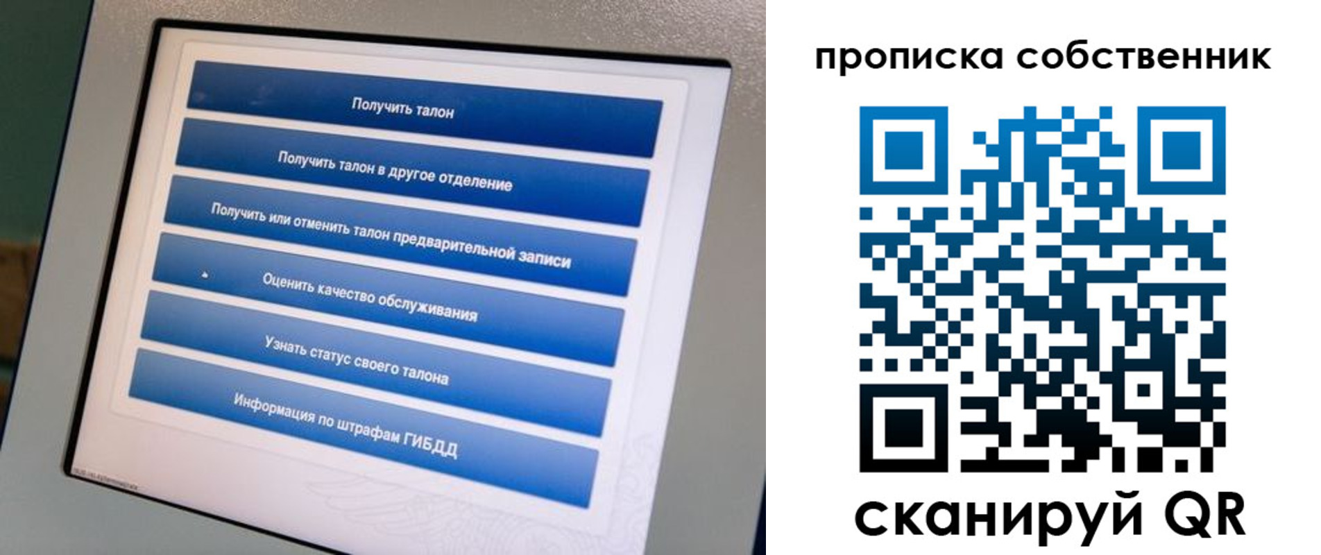 прописка поиск в Тверской области