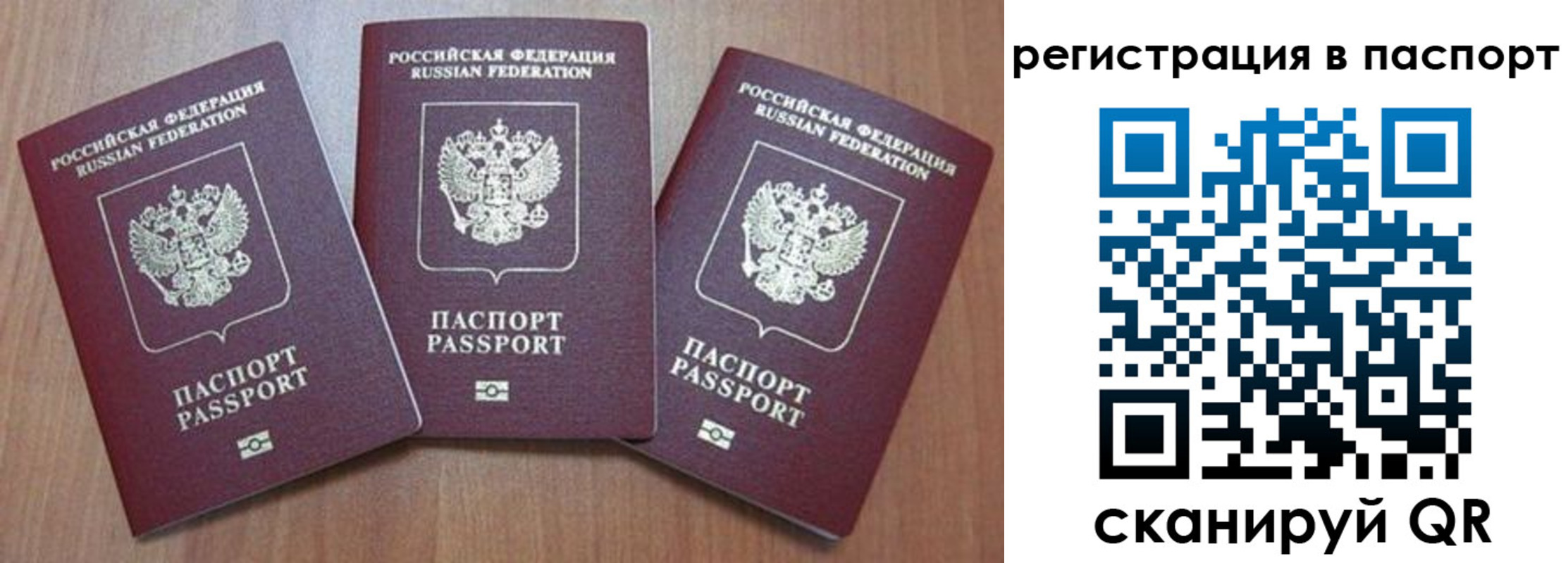 прописка паспорт в Тверской области
